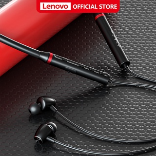 Lenovo HE05Xหูฟังบลูทูธไร้สาย Bluetooth 5 0 And Ipx5 Waterproof img 4