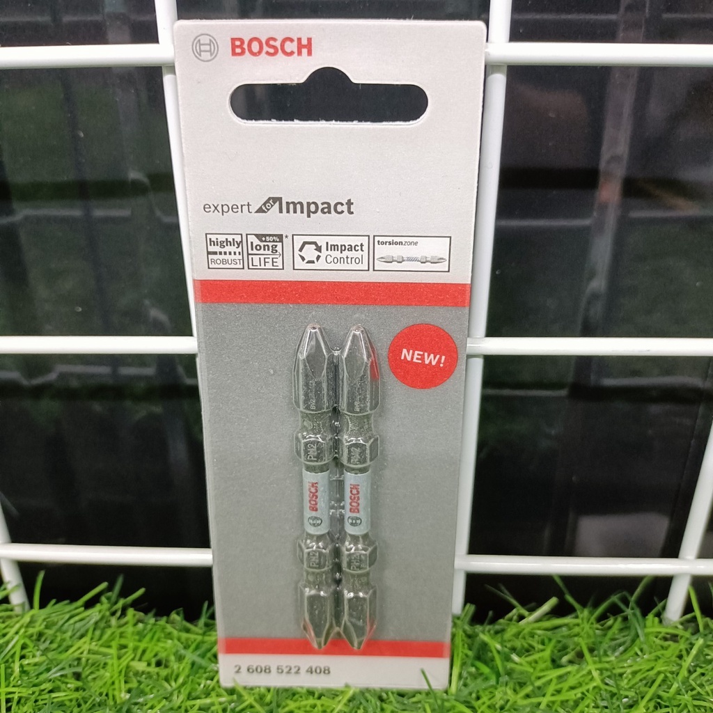 bosch-ดอกไขควง-bosch-65-mm