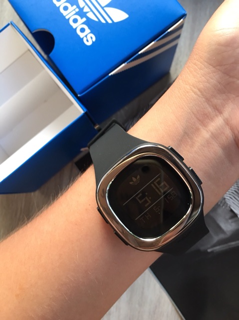 Adidas watch adh3031 Shopee Thailand