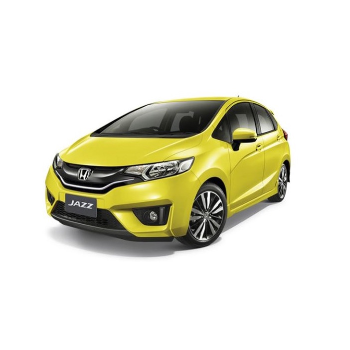 แท้ศูนย์-ใบพัดลมแอร์-ใบพัดลมหม้อน้ำ-ฮอนด้า-แจ๊ส-honda-jazz-gk-2014-2018