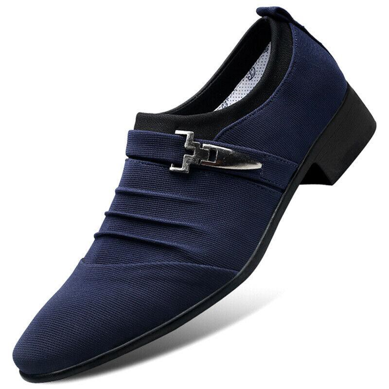 Pointed oxford shoes outlet