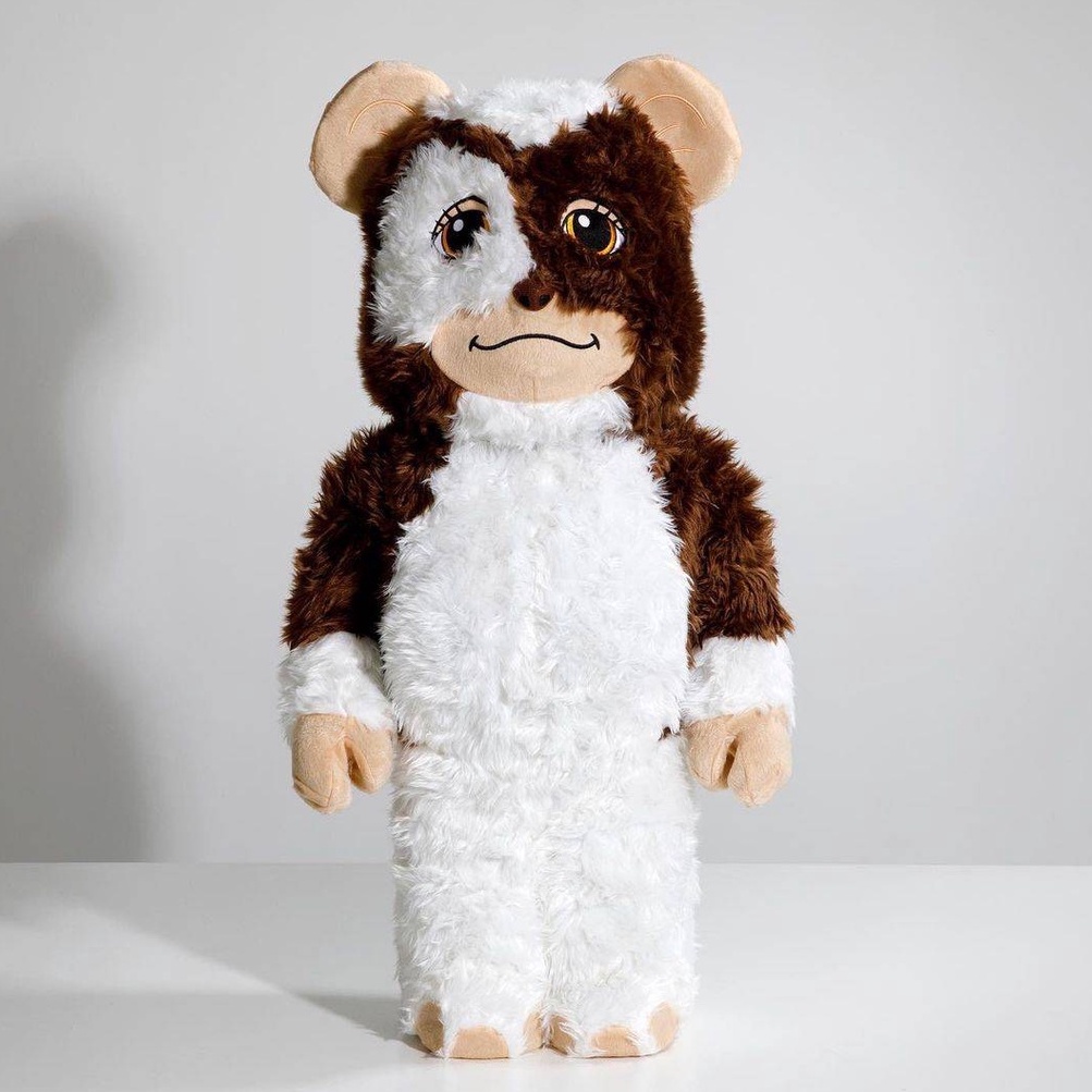 Bearbrick Gizmo Be@rbrick Gizmo (Costume Version) 1000