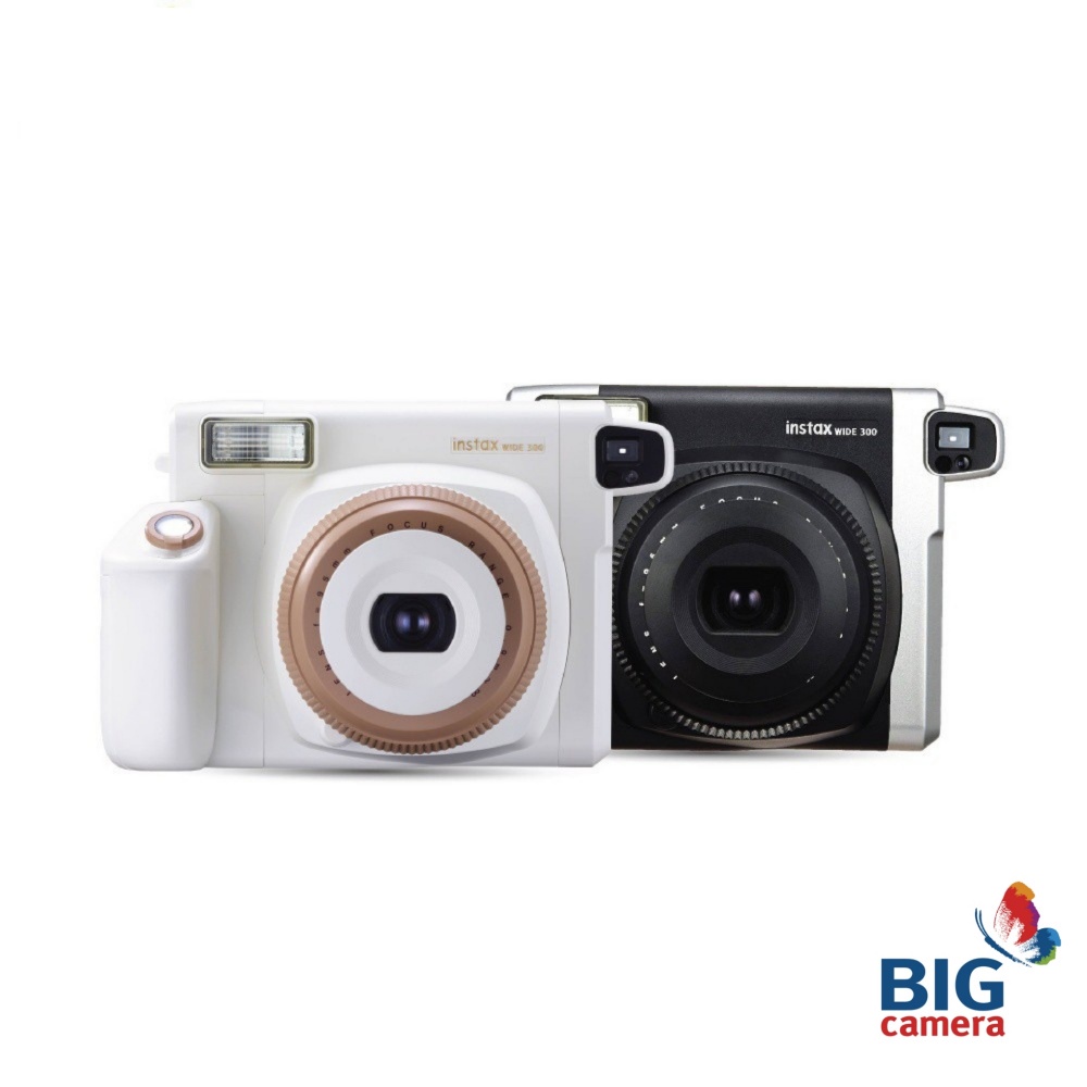 fujifilm-instax-camera-wide-300-ประกันศูนย์