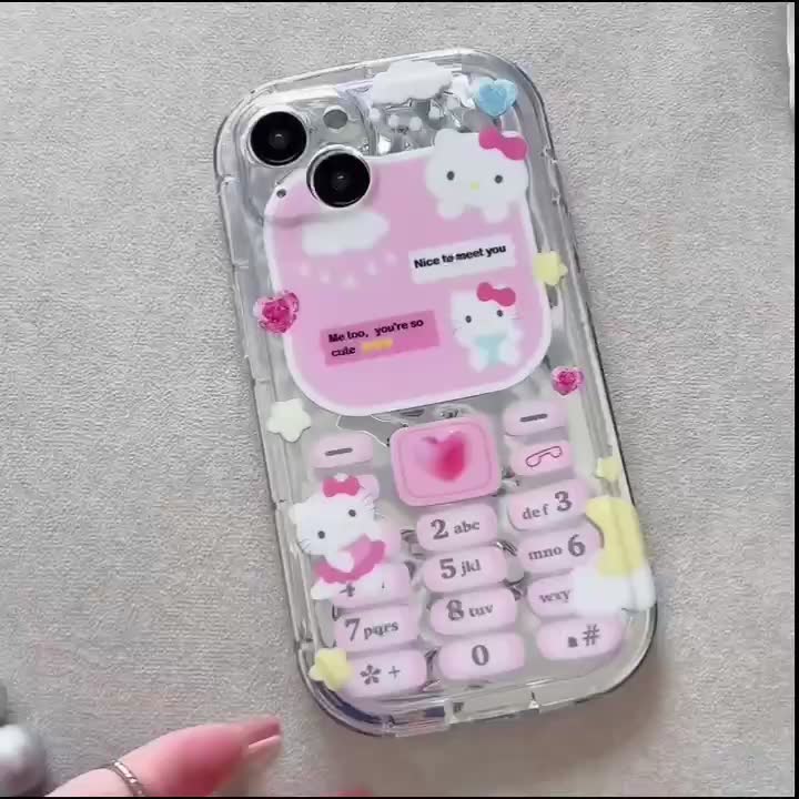 คูปองเคลม-เคสไอโ-case-for-iphone-11-12-โทรศัพท์ส่วนบุคคลที่สร้างสรรค์-hellokitty-เคส-14-13-12-11-pro-max-ทนทาน