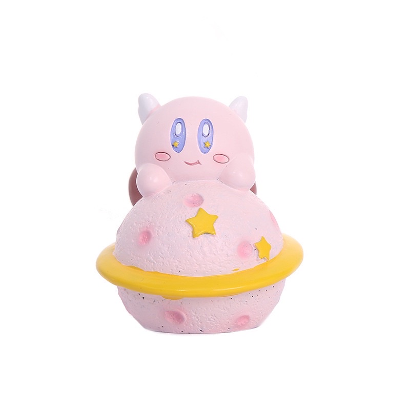 น้อง-kirby-งานเรซิ่น-น่ารักมากๆค่ะ