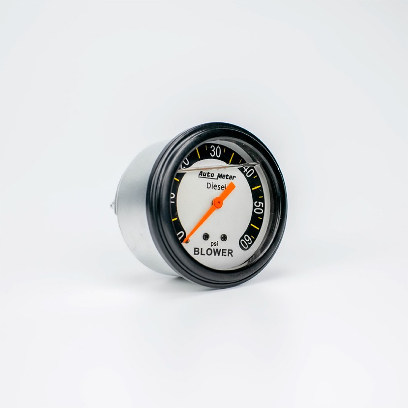 วัดบูส-auto-meter-วัดบูสเทอร์โบ-ขนาด-2-5-นิ้ว-หน้าน้ำมัน-35-60-ปอนด์