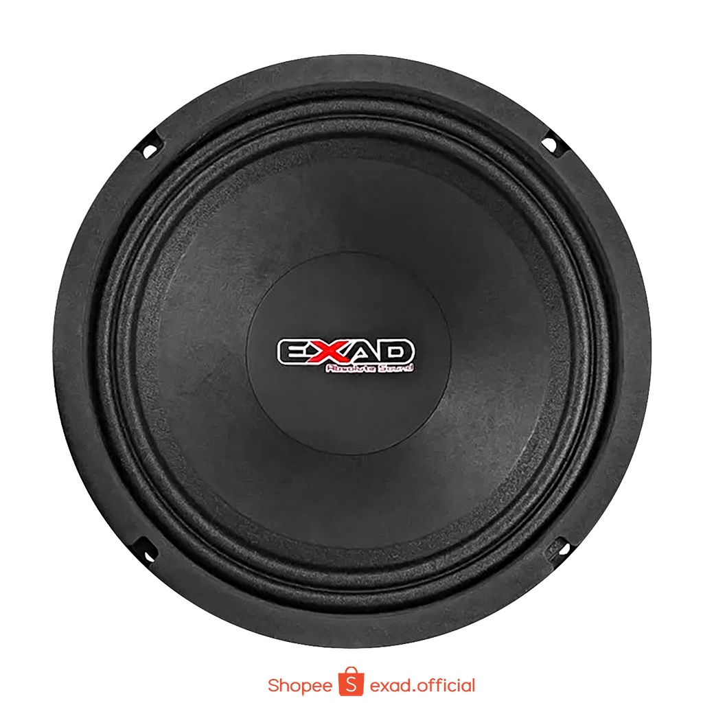 midrange-speaker-exad-e-8-0-x-ลำโพงเสียงกลาง-ราคาต่อคู่-จัดส่งฟรี