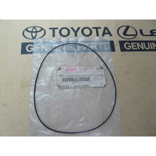 245. 90301-99054 ยางโอริง HIACE ปี 1995-1999 ของแท้ เบิกศูนย์ โตโยต้า Toyota (TTGSHO)