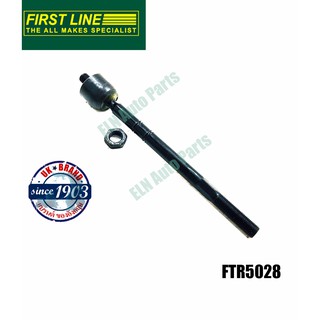 ลูกหมากแร็ค (Rack End) ซีตรอง CITROEN C3 I 1.4i Pluriel ปี 2002