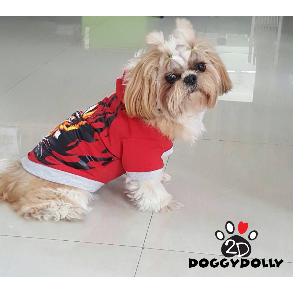 fatdog-pet-cloths-doggydolly-ชุดกันหนาว-ชุดหมาอ้วน-เฟร้น-ปั๊ก-บีเกิ้ล-บลูด็อก-เสื้อผ้าสุนัข-เสื้อหมา-หมาอวบ-fp-w074