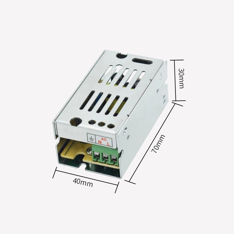 switching-power-supply-สวิตชิ่งเพาเวอร์ซัพพลาย-12v-1a-15w-สีเงิน