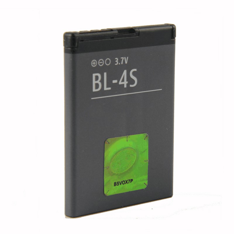 original-bl-4s-แบตเตอรี่โทรศัพท์สำหรับ-nokia-7100-supernova-7610-supernova-2680-สไลด์-3600-สไลด์-3710-พับ-7020-860mah