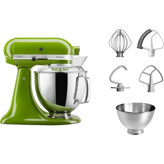 KitchenAid Artisan Mixer 5KSM175PS 4.8 Lt. matcha/ เครื่องผสมอาหาร ขนาด 5 ควอทซ์