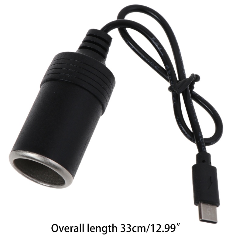 ann-ปลั๊กเป็น-type-c-usb-c-สายชาร์จ-12v-36w-สายเคเบิลภายในอัตโนมัติ