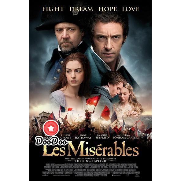 หนัง-dvd-les-miserables-เล-มิเซราบล์