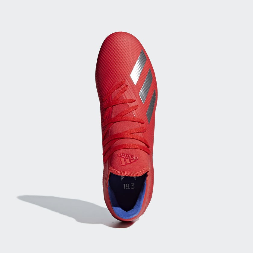 Adidas FB Shoe X 18.3 FG BB9367 3000