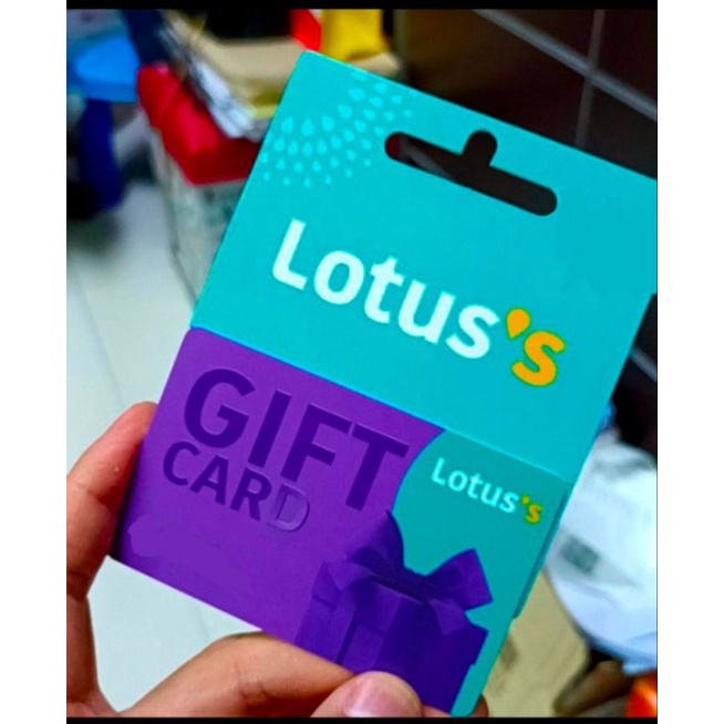 ภาพหน้าปกสินค้าบัตร VISA Card ใช้เติมน้ำมันได้ทุกปั้ม /บัตร Lotus 1000.- ใช้ได้ที่โลตัสทุกสาขา