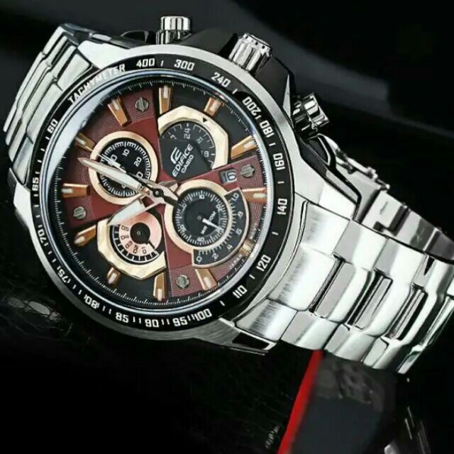 Casio edifice hotsell ef 560
