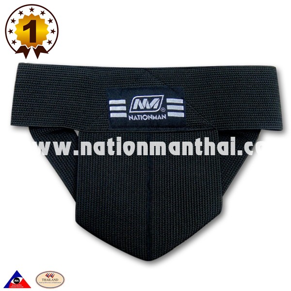 nationman-สปอร์ตเตอร์-nationman-สีดำ-no-a335