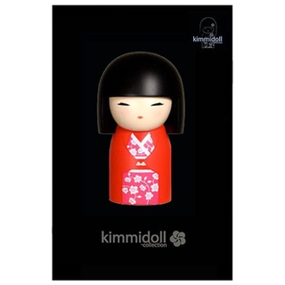 ตุ๊กตาพวงกุญแจ Kimmidoll Akari &amp; Manami
