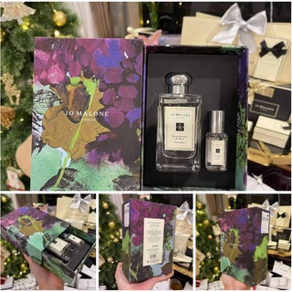 แท้ 100% JO MALONE Blackberry &amp; Bay 100 ml.+ 9ml มูลค่า 6,500 บ