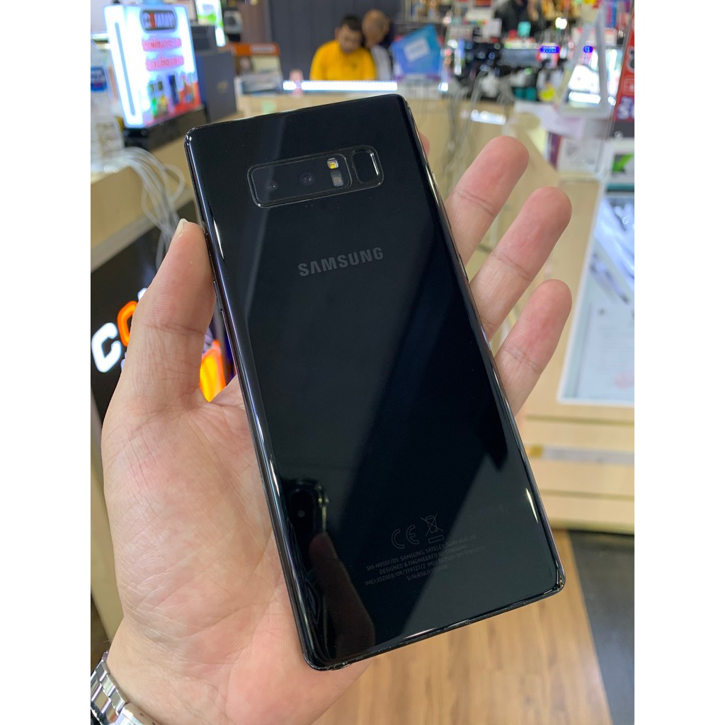 Samsung watch for note 8 deals