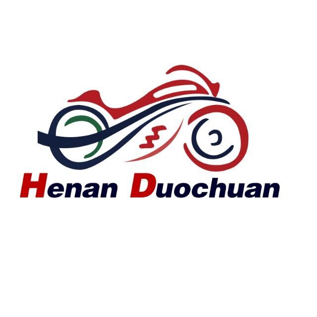 โลโก้ร้าน Henan Duochuan Motor Shop