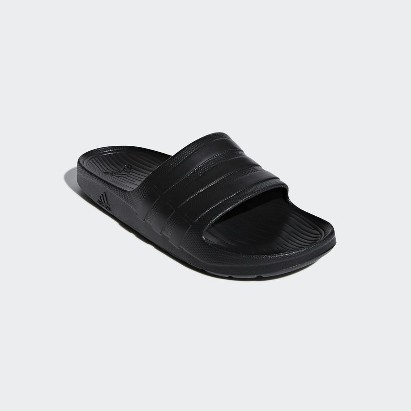 adidas DURAMO SLIDE Shopee Thailand
