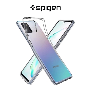 SPIGEN เคสโทรศัพท์มือถือ ประดับคริสตัล สําหรับ Samsung Galaxy Note 10 Lite