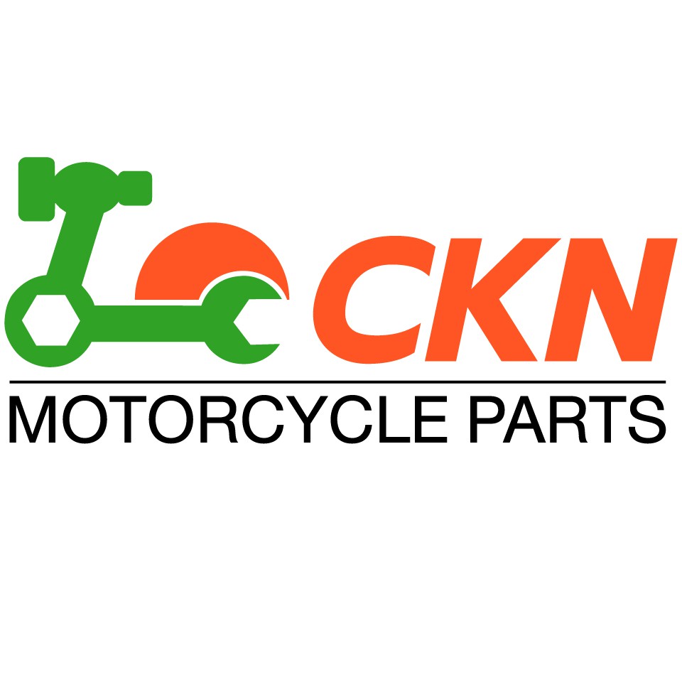 โลโก้ร้าน cknbyckn