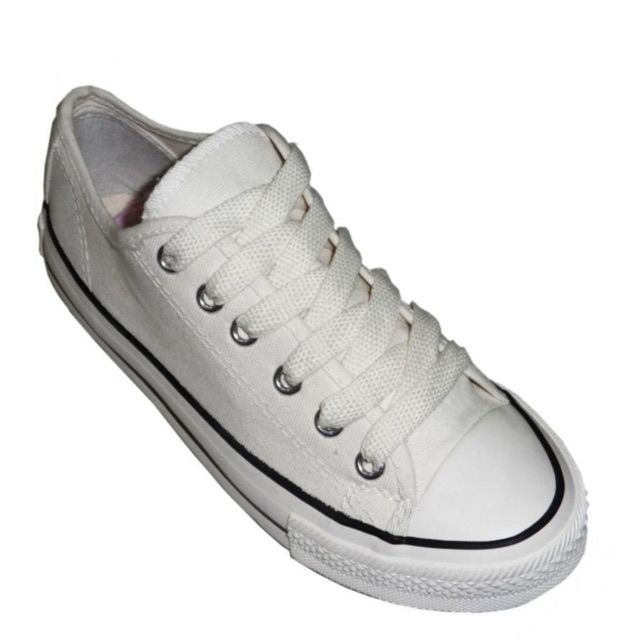 รองเท้าผ้าใบ-marshare-ทรงเดียวกับ-converse