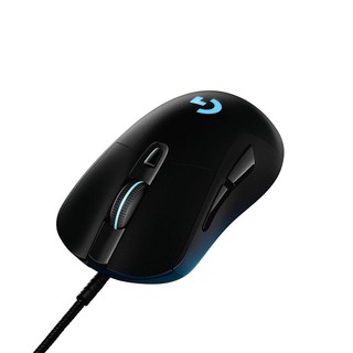 ภาพขนาดย่อของภาพหน้าปกสินค้าLOGITECH G403 HERO Gaming Mouse (GMM-000325) เมาส์สำหรับเล่นเกม จากร้าน itcity บน Shopee ภาพที่ 7