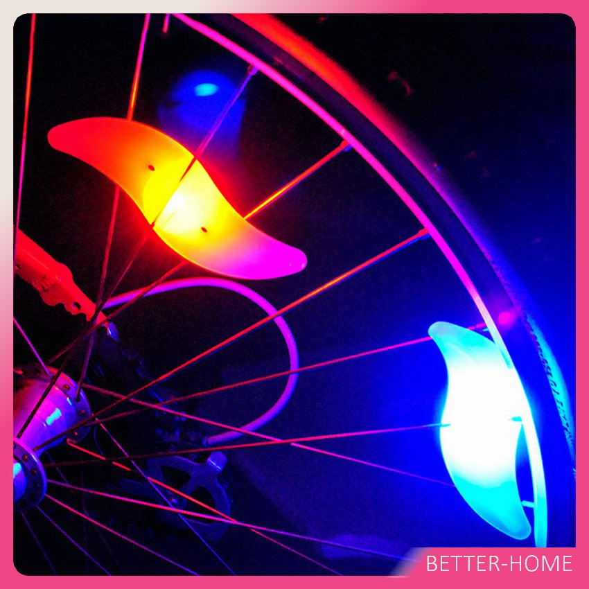 ไฟติดล้อจักรยาน-ไฟฉุกเฉิน-ไฟ-led-ติดล้อจักรยาน-กันน้ำbicycle-light