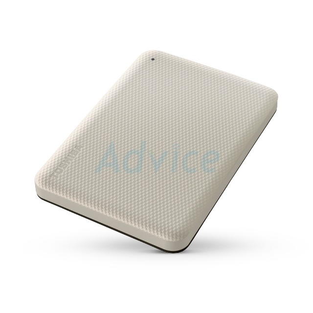 hard-disk-external-4-tb-ext-hdd-2-5-toshiba-canvio-advance-white-hdtca40aw3ca-free-toshiba-pouch-bag-มูลค่า-390-บาท