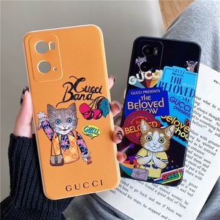 เคสโทรศัพท์มือถือแบบนิ่ม สําหรับ OPPO A16 A15 A15S A76 A96 A3S A12E A5S A7 A12 F9 F11 PRO A73 A31 A53 A33 A5 A9 2020 A52 A92 F1S A54 A83 A1K A93 A94 A95 4G A37 A16K A74 5G A71 MF051 ผ้าคลุม