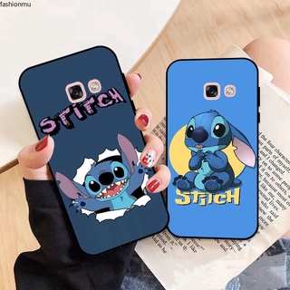 เคสโทรศัพท์มือถือซิลิโคนสําหรับ Samsung A 3 A 5 A 6 A 7 A 8 A 9 Pro Star Plus 2015 2016 2017 2018