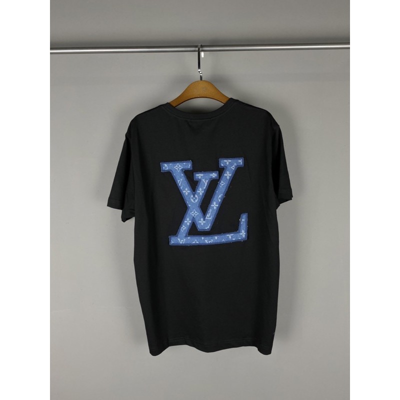 sale-เสื้อยืดหลุยส์louis-vuitton