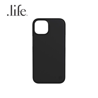 BODYGUARDZ Solitude สำหรับ IPhone 14,14Plus,14Pro,14ProMax - สีดำ l By Dotlife