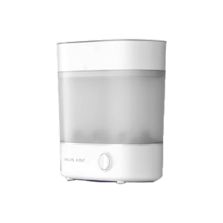 Philips Avent Advance Electric Stream Sterilizer & Store เครื่องนึ่งฆ่าเชื้อขวดนม รุ่นแอดวานซ์