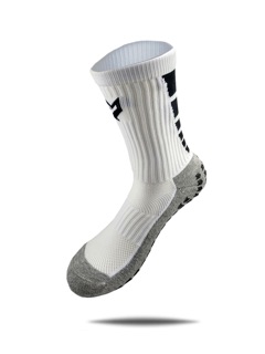 ภาพหน้าปกสินค้าถุงเท้ากันลื่น(Anti slip socks) ยี่ห้อ Fox รุ่น Ares แบบครึ่งแข้ง ที่เกี่ยวข้อง