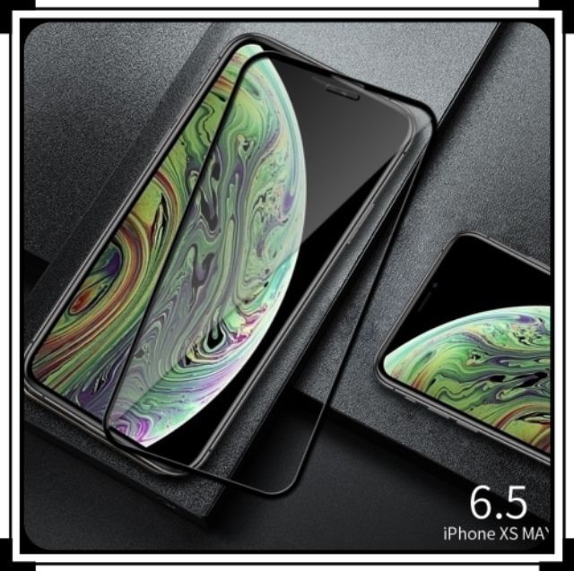 ภาพสินค้าฟิล์มกระจก สำหรับ iPhone เต็มจอ นิรภัย 5D 15 Pro Max 14 Pro Max 6 6S 7 8 Plus 13 Pro Max 13 XR X XS Max 12 mini 11 ใส จากร้าน xiaoyinzhou บน Shopee ภาพที่ 2