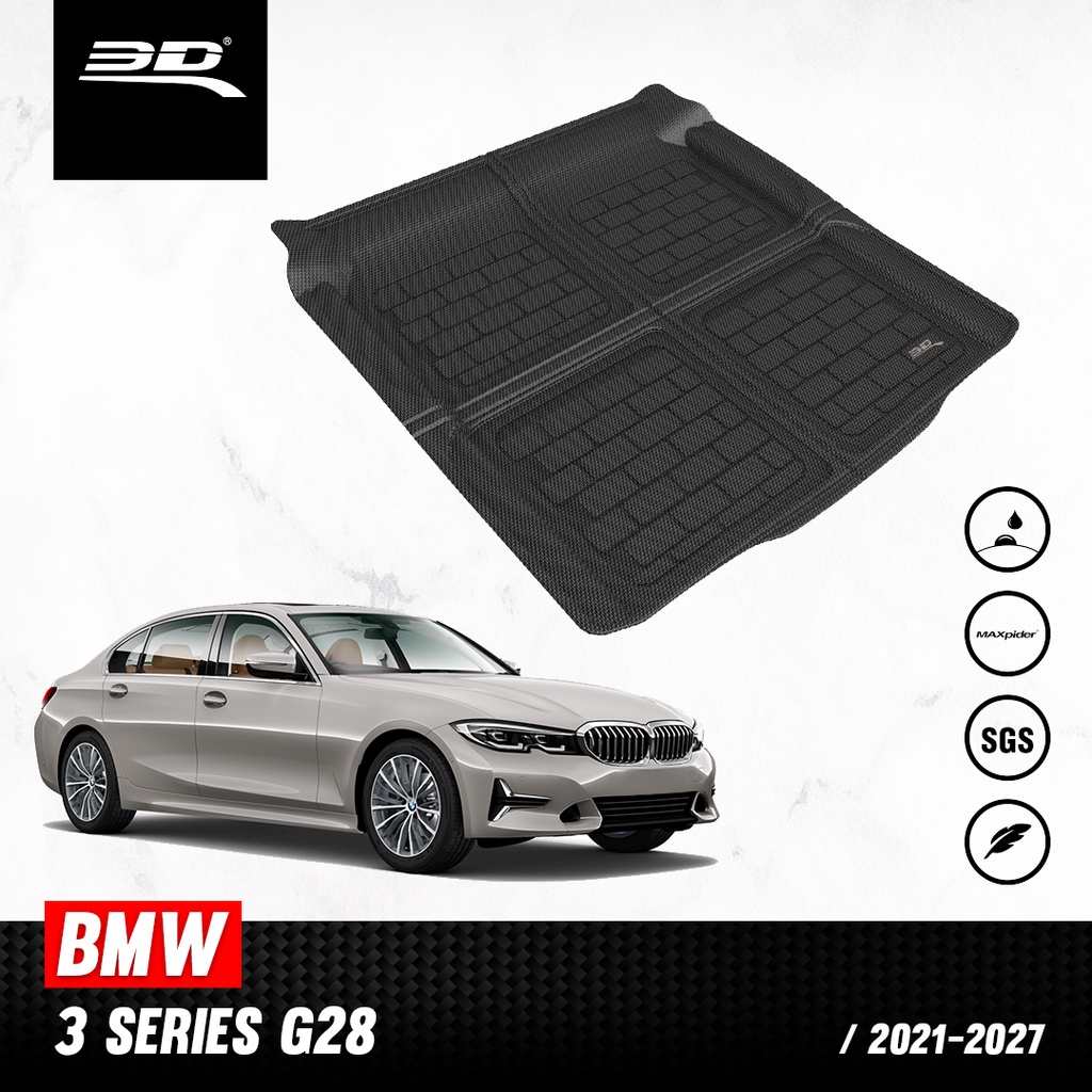 bmw-ถาดท้ายรถ-series-3-g28-2021-2027