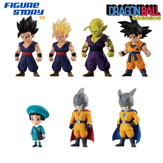 *Pre-Order*(จอง) Dragon Ball Adverge 15 Set (CANDY TOY) (อ่านรายละเอียดก่อนสั่งซื้อ)