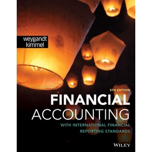 Financial Accounting With International Financial Reporting Standards ...