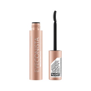 Catrice EYEconista Lash Millionizer Volume Mascara 010 คาทริซ มาสคาร่า เครื่องสำอาง