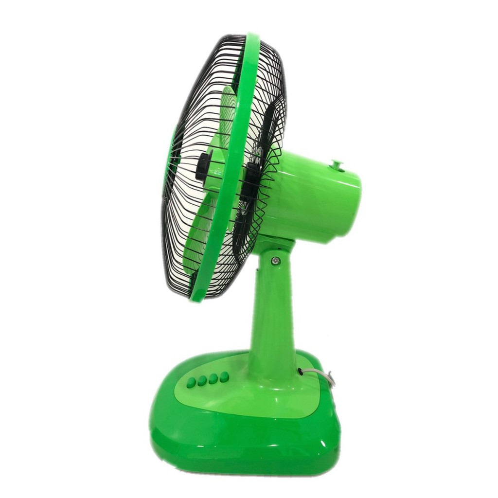 พัดลมตั้งโต๊ะ-12-นิ้ว-airy-desk-fan-สีเขียว