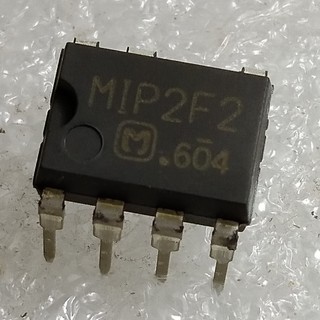 MIP2F2   DIP-7 PANASONIC  IC SMPS