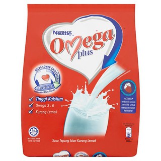 Nestle Omega Plus นมผง1กก.