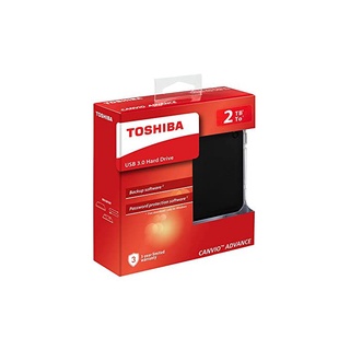Toshiba Hard Disk Portable 1&2TB Free shipping Laptops External Hard Drive Disque dur HD Externo USB