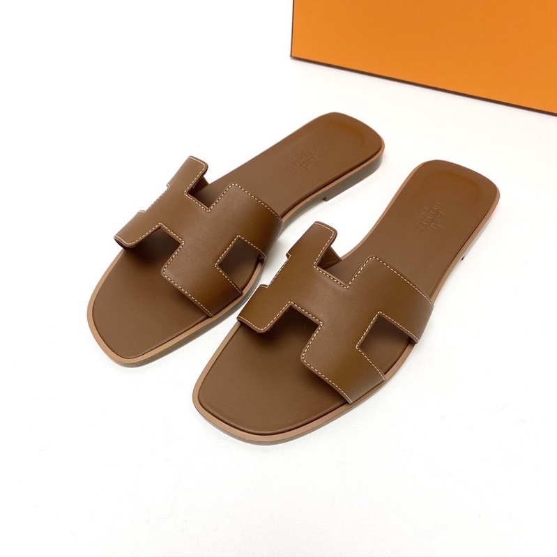 new-hermes-oran-sandals-size39